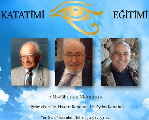 Katatimi Eğitimi