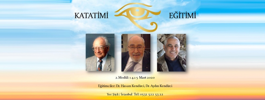 Katatimi Eğitimi