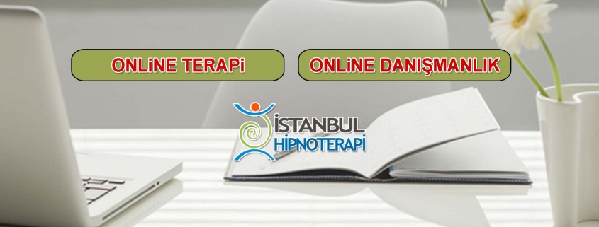 Online Terapi, Online Randevu Nedir, Online Randevu’mu Nasıl Alabilirim, Online Terapi Hangi Durumlarda Avantajlıdır, İstanbul Hipnoterapi